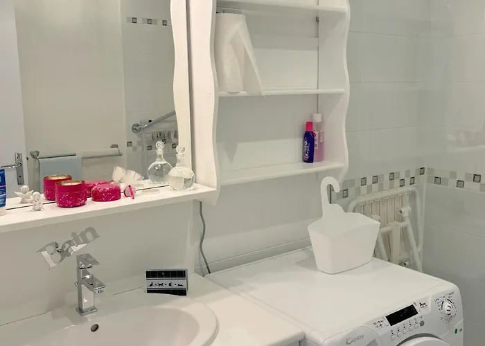 Lejlighed Hypercentre Avec Parking *