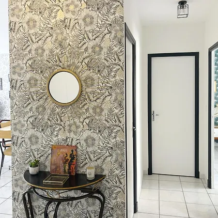 Hypercentre Avec Parking