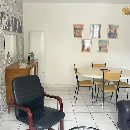 Hypercentre Avec Parking * Albi