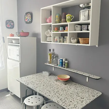 Apartment Hypercentre Avec Parking Albi