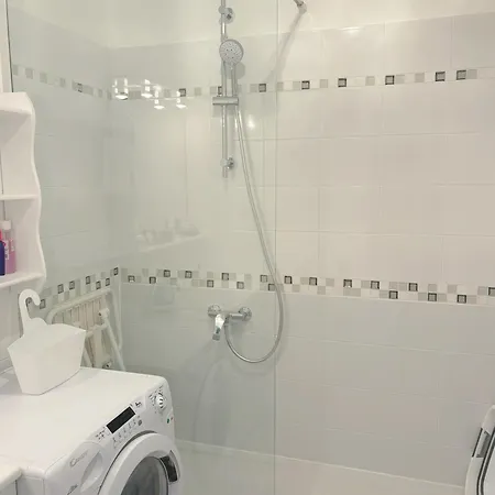 Hypercentre Avec Parking