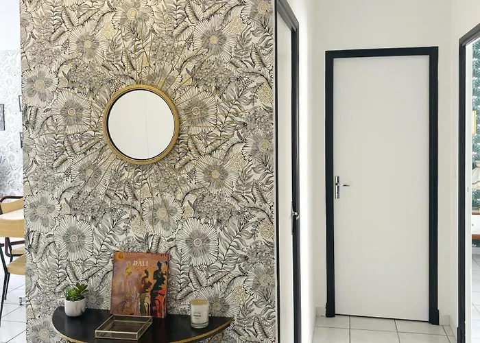 Hypercentre Avec Parking