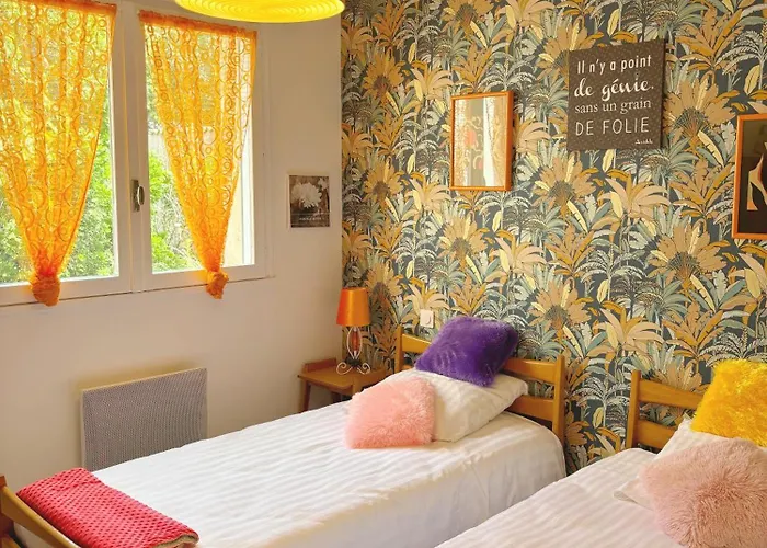 Hypercentre Avec Parking