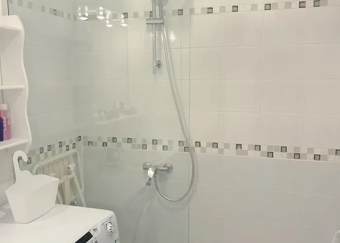 Hypercentre Avec Parking